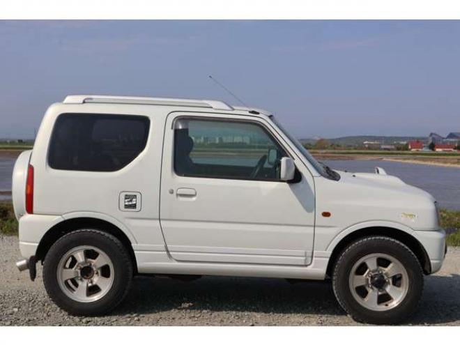 ジムニーFIS フリースタイル ワールドカップリミテッド 4WD　検二年　特別仕様車　シートヒーター　自社　ローンカノウ 660