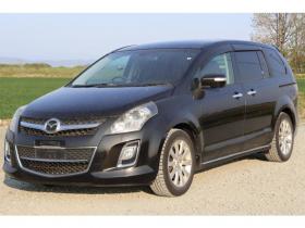 MPV　2.3 23S 4WD　検二年　バックモニター　両側電動スライドドア　自社　ローンカノウ 2300