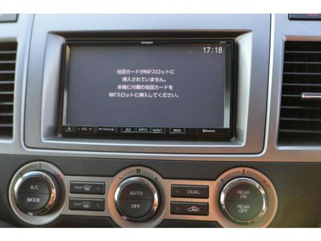 MPV2.3 23S 4WD　検二年　バックモニター　両側電動スライドドア　自社　ローンカノウ 2300