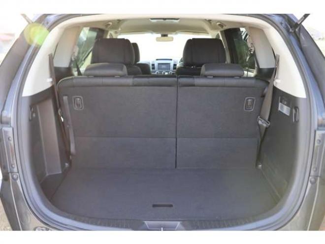 MPV2.3 23S 4WD　検二年　バックモニター　両側電動スライドドア　自社　ローンカノウ 2300