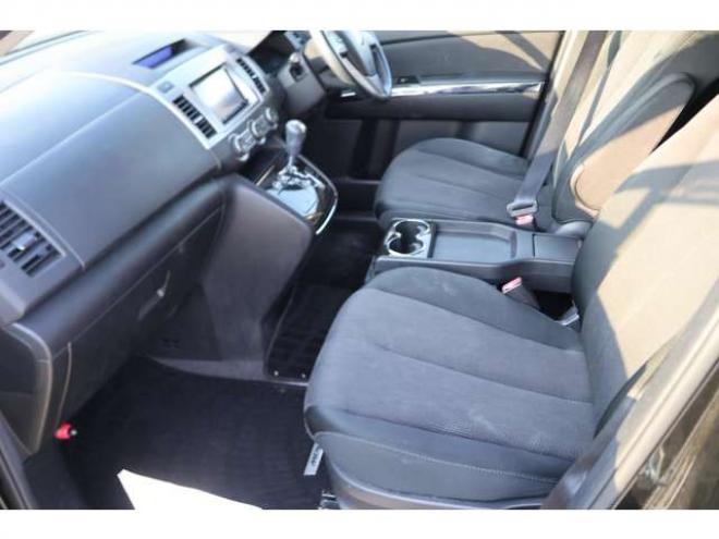 MPV2.3 23S 4WD　検二年　バックモニター　両側電動スライドドア　自社　ローンカノウ 2300