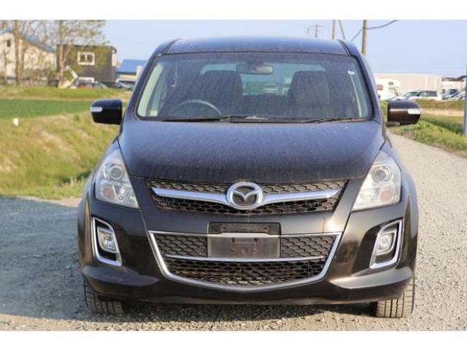 MPV2.3 23S 4WD　検二年　バックモニター　両側電動スライドドア　自社　ローンカノウ 2300