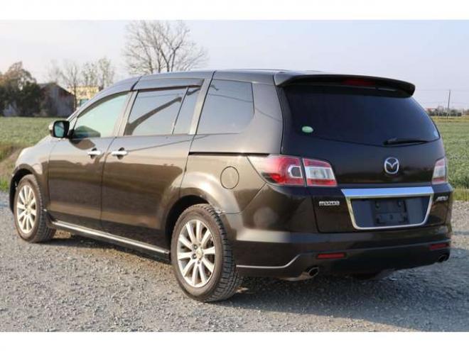 MPV2.3 23S 4WD　検二年　バックモニター　両側電動スライドドア　自社　ローンカノウ 2300