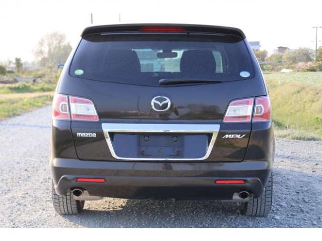MPV2.3 23S 4WD　検二年　バックモニター　両側電動スライドドア　自社　ローンカノウ 2300