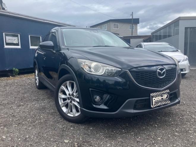 CX-52.2 XD Lパッケージ ディーゼルターボ 4WD　 2200