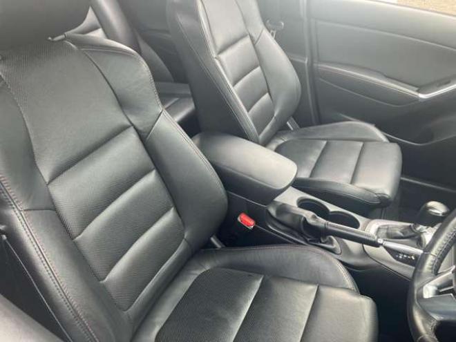 CX-52.2 XD Lパッケージ ディーゼルターボ 4WD　 2200