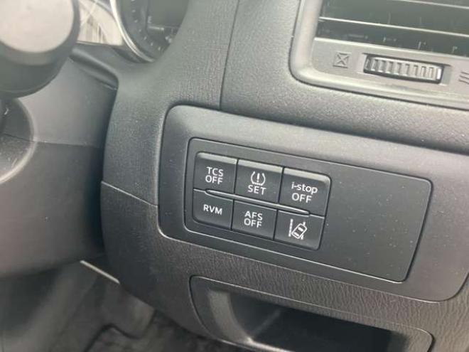 CX-52.2 XD Lパッケージ ディーゼルターボ 4WD　 2200