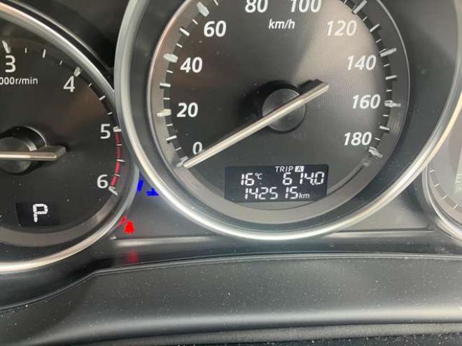 CX-52.2 XD Lパッケージ ディーゼルターボ 4WD　 2200