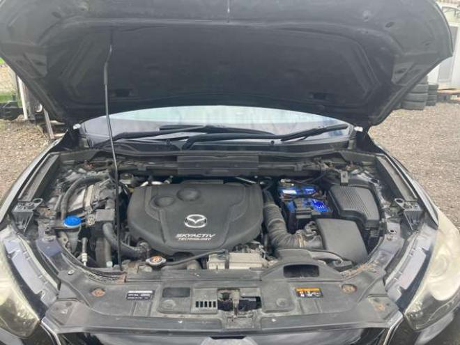 CX-52.2 XD Lパッケージ ディーゼルターボ 4WD　 2200