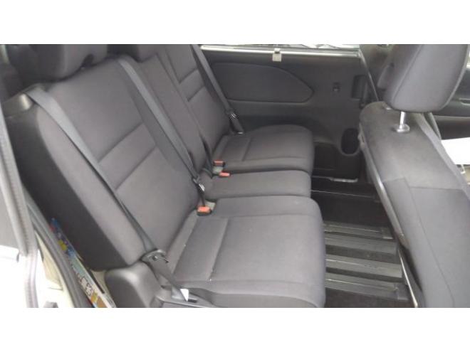 セレナX-V セレクション　4WD 4WD 2000 5Dr