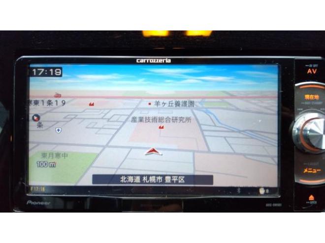 セレナX-V セレクション　4WD 4WD 2000 5Dr