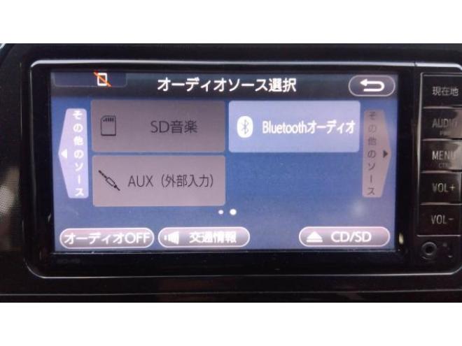 シエンタX-Vパッケージ　4WD 4WD 1500 5Dr