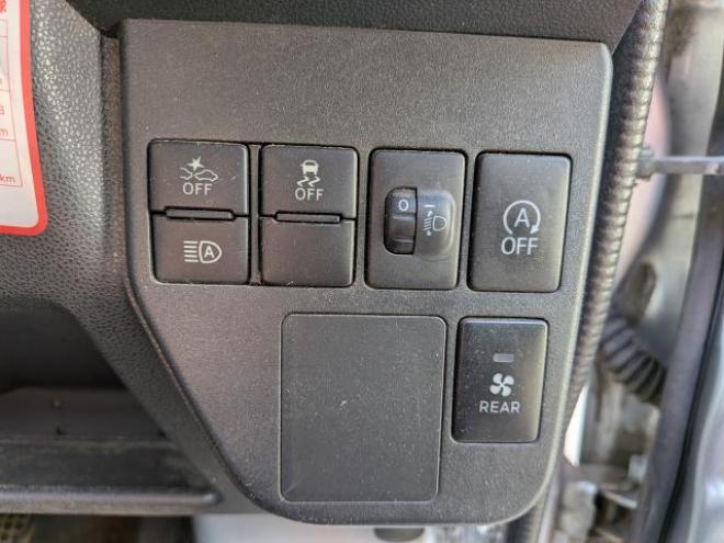 ハイゼットカーゴ スペシャルSAⅢ☆アイドリングストップ 切替4WD 660 5Dr