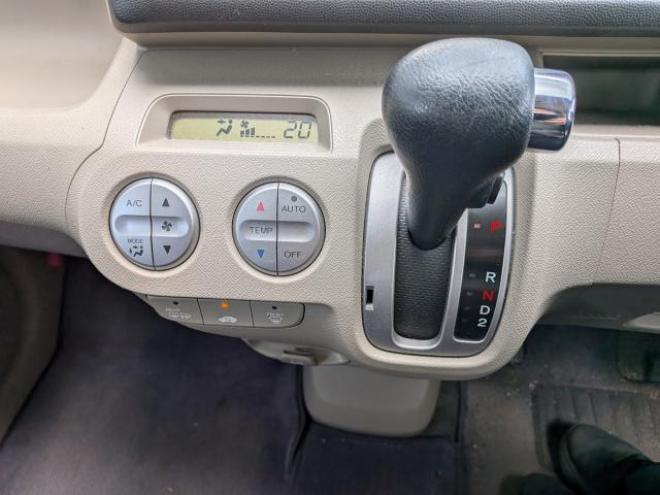 ライフGコンフォートセレクト  4WD 660 5Dr