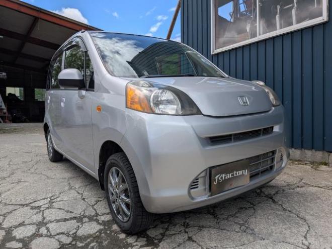 ライフGコンフォートセレクト  4WD 660 5Dr