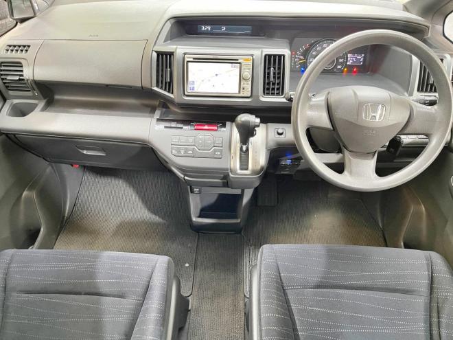 ステップワゴン2.0G Lパッケージ 4WD 5年保証 両側パワスラ ナビTV ETC 自社認証工場 車検整備2年付 修復歴無 寒冷地仕様 禁煙