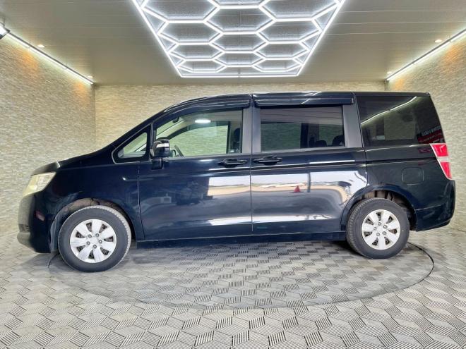 ステップワゴン2.0G Lパッケージ 4WD 5年保証 両側パワスラ ナビTV ETC 自社認証工場 車検整備2年付 修復歴無 寒冷地仕様 禁煙