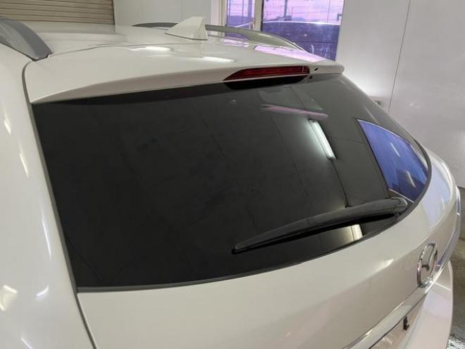 アテンザワゴンＸＤ　本州仕入　禁煙車　アイアクティブセンス　ヘッドアップディスプレイ　スカイアクティブディーゼルターボ　クルーズコントロール　社外１７インチＡＷ　純正１７ＡＷ＋スタッドレスタイヤ付　ドライブレコーダー　ルーフレール　ＥＴＣ 4WD 2200 5Dr