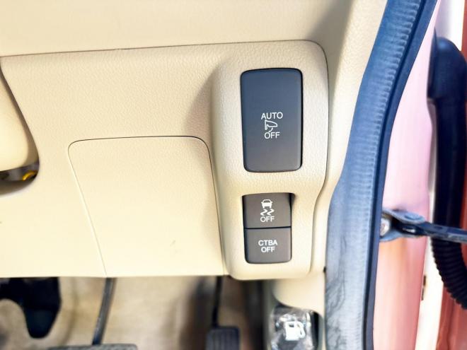 N-BOX660G Lパッケージ2トーンカラースタイル4WD ローンが不安な方＜優遇ローン＞本州仕入 1年保証 両側パワースライド