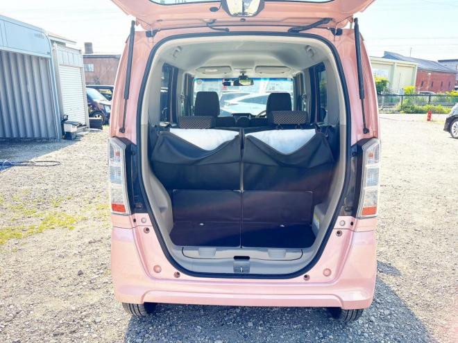 N-BOX660G Lパッケージ2トーンカラースタイル4WD ローンが不安な方＜優遇ローン＞本州仕入 1年保証 両側パワースライド