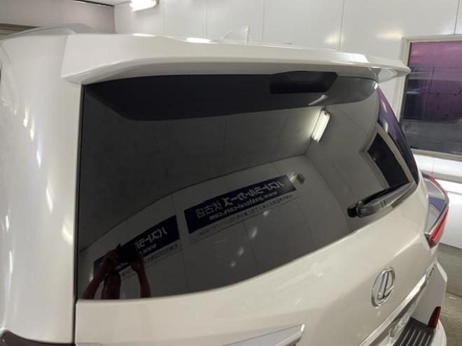 レクサスＬＸ５７０　本州仕入　寒冷地仕様　禁煙車　純正２０インチＡＷ　レクサスセーフティセンス　マークレビンソン　モデリスタスポイラー　純正ブラックレザーシート　社外１８インチＡＷ＋スタッドレスタイヤ　パノラミックビュー 4WD 5700 5Dr