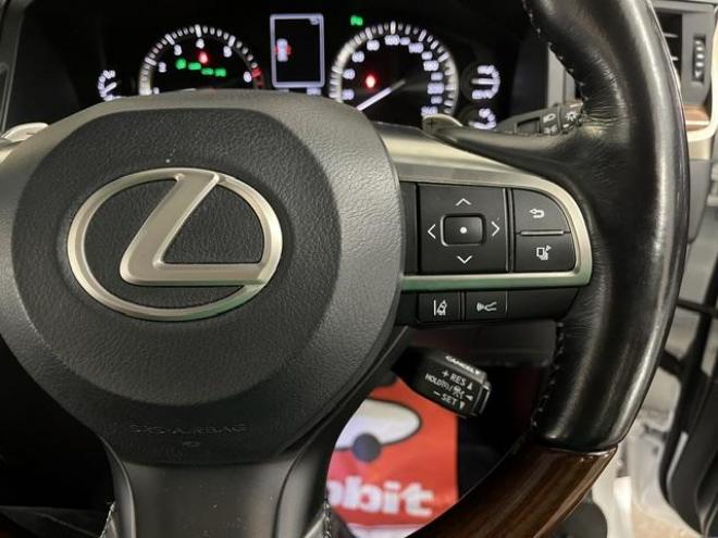 レクサスＬＸ５７０　本州仕入　寒冷地仕様　禁煙車　純正２０インチＡＷ　レクサスセーフティセンス　マークレビンソン　モデリスタスポイラー　純正ブラックレザーシート　社外１８インチＡＷ＋スタッドレスタイヤ　パノラミックビュー 4WD 5700 5Dr