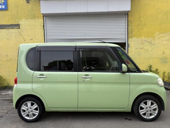 タント（店長おすすめコミコミ車）G 4WD 660 5Dr