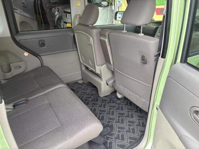 タント（店長おすすめコミコミ車）G 4WD 660 5Dr