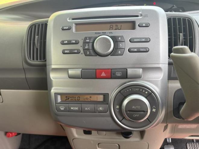 タント（店長おすすめコミコミ車）G 4WD 660 5Dr