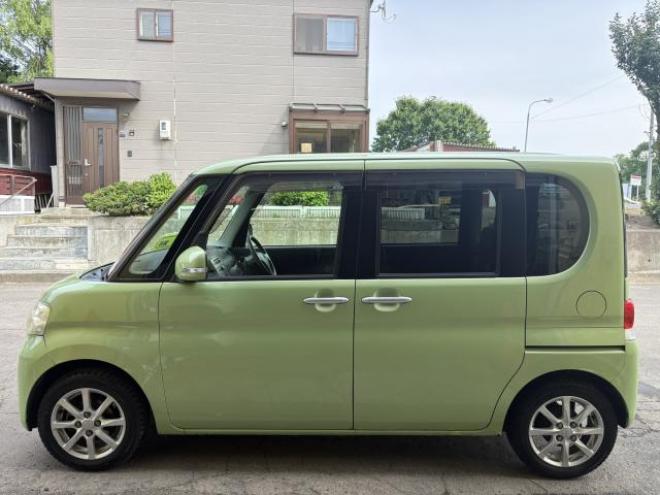 タント（店長おすすめコミコミ車）G 4WD 660 5Dr