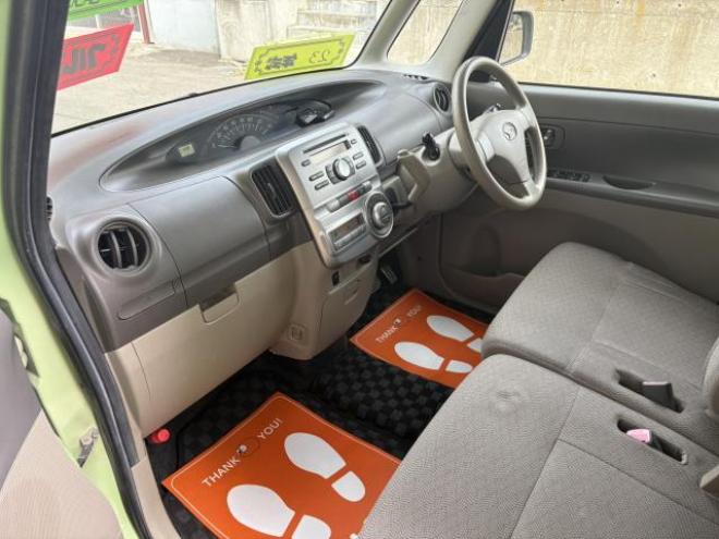タント（店長おすすめコミコミ車）G 4WD 660 5Dr