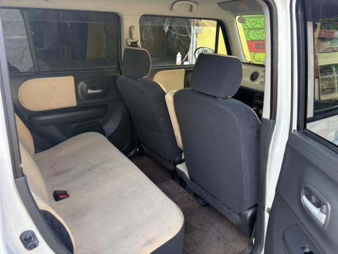 ラパン（店長おすすめコミコミ車）G 4WD 660 5Dr