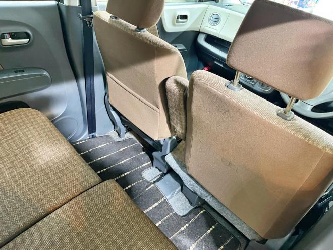 モコ660X FOUR 4WD 5年保証 スマキー ナビTV ETC シートヒーター 自社認証工場 車検整備2年付 修復歴無 寒冷地仕様