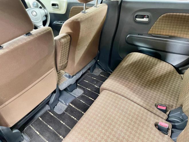 モコ660X FOUR 4WD 5年保証 スマキー ナビTV ETC シートヒーター 自社認証工場 車検整備2年付 修復歴無 寒冷地仕様