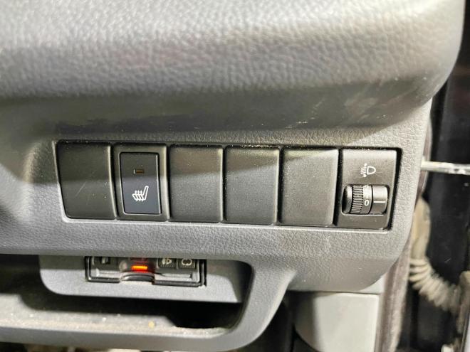 モコ660X FOUR 4WD 5年保証 スマキー ナビTV ETC シートヒーター 自社認証工場 車検整備2年付 修復歴無 寒冷地仕様