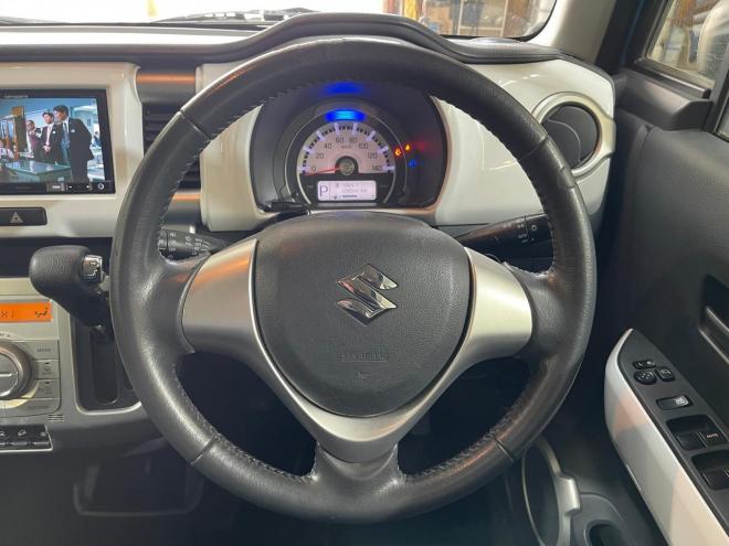 ハスラーXターボ 4WD 5年保証 スマキー ナビTV 自社認証工場 車検整備2年付 修復歴無 寒冷地仕様