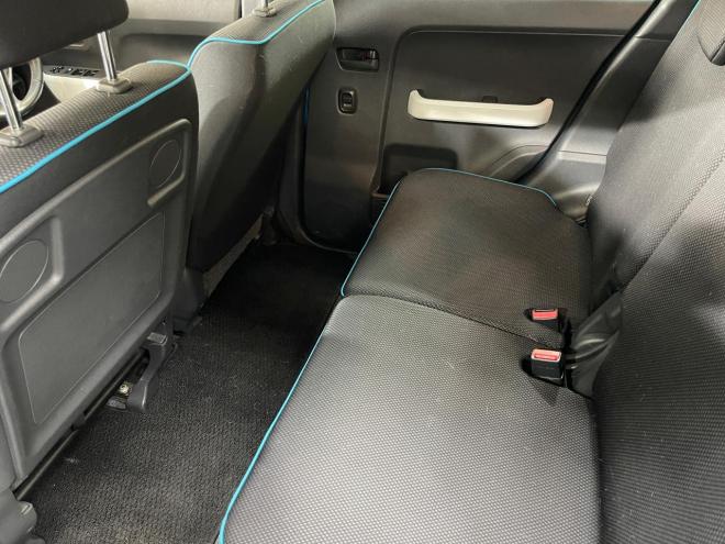 ハスラーXターボ 4WD 5年保証 スマキー ナビTV 自社認証工場 車検整備2年付 修復歴無 寒冷地仕様