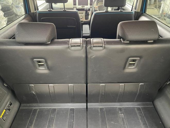 ハスラーXターボ 4WD 5年保証 スマキー ナビTV 自社認証工場 車検整備2年付 修復歴無 寒冷地仕様