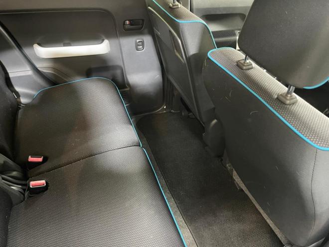 ハスラーXターボ 4WD 5年保証 スマキー ナビTV 自社認証工場 車検整備2年付 修復歴無 寒冷地仕様