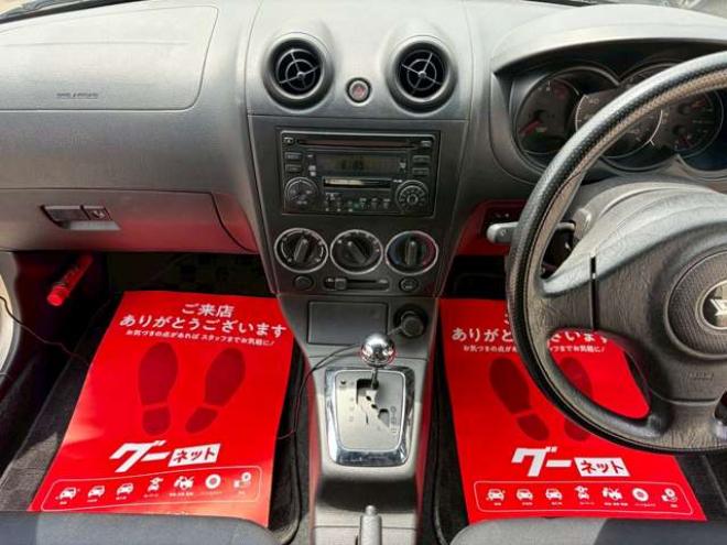 コペンアクティブトップ　社外アルミ　パワステ　パワーウィンドウ　キーレスエントリー　エアコン　ABS　フロントフォグ 2WD 660