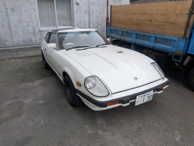 フェアレディZ200ZT TURBO 2by2 Tバールーフ