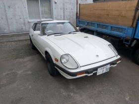 フェアレディZ　200ZT TURBO 2by2 Tバールーフ
