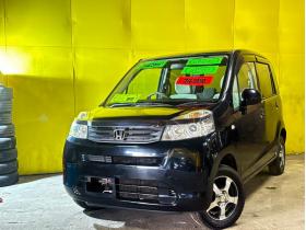 ライフ　（特別価格車）G 4WD 660 5Dr