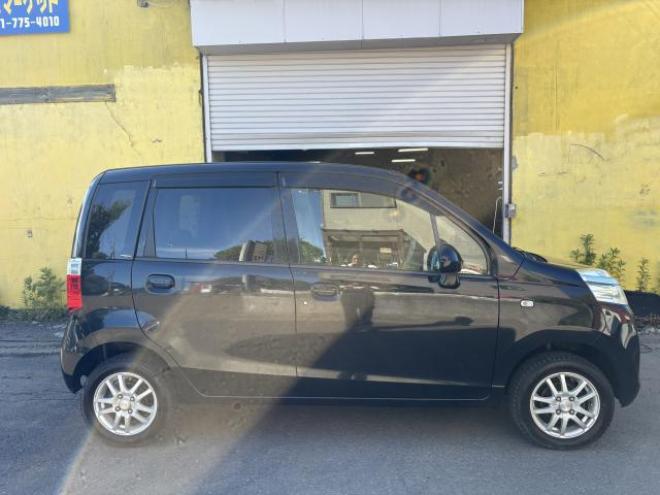 ライフ（特別価格車）G 4WD 660 5Dr
