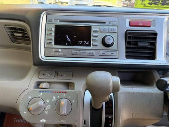 ライフ（特別価格車）G 4WD 660 5Dr