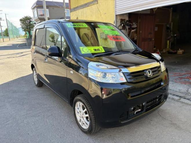 ライフ（特別価格車）G 4WD 660 5Dr