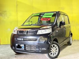 ライフ　（特別価格車）G 4WD 660 5Dr