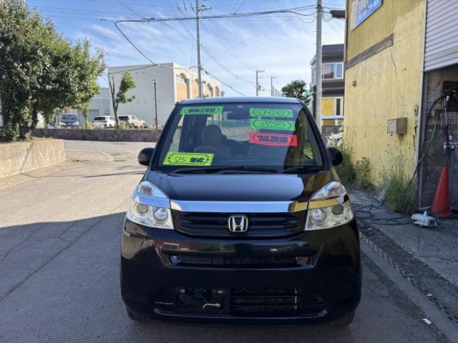 ライフ（特別価格車）G 4WD 660 5Dr