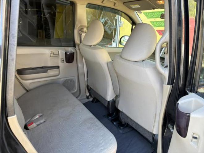 ライフ（特別価格車）G 4WD 660 5Dr