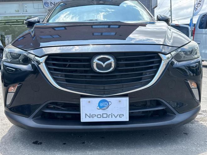 CX-31.5DT XD 4WD　ローンが不安な方＜優遇ローン＞　州仕入　セーフティパッケージ　純正コネクトナビTV 4WD 1500 5Dr